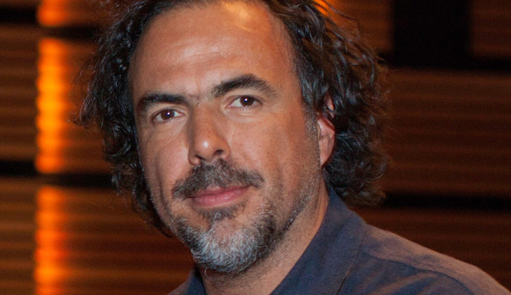 Alejandro González Iñárritu, dos veces ganador del Óscar como mejor director. Foto: Wikimedia Commons. 