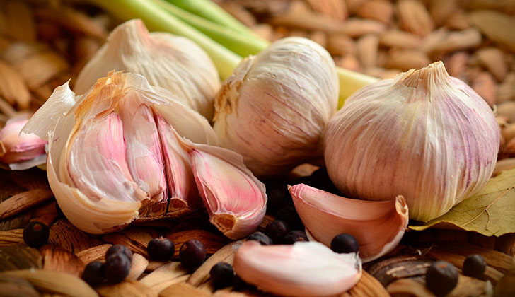Alternativas saludables a la sal. Foto: Pixabay