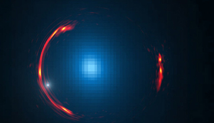 Foto: NASA.