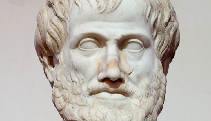 La tumba de Aristóteles: tras 20 años de búsqueda habrían encontrado los restos del filósofo en su ciudad natal, Estagira.