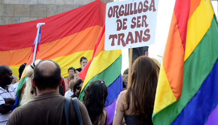 MIDES realizará primer censo de travestis, transexuales y transgénero para impulsar políticas públicas de inclusión.