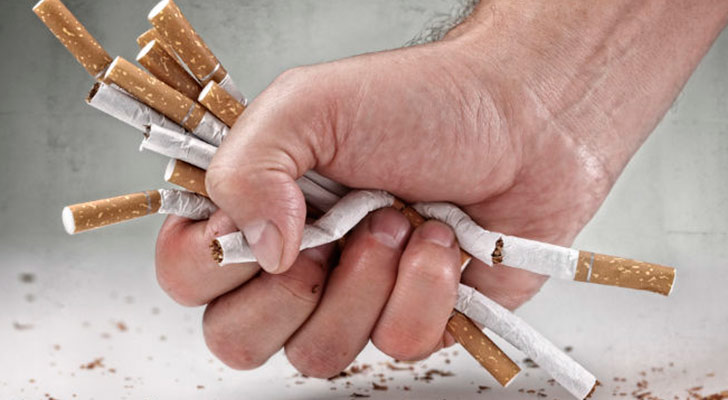 ¿Por qué es importante dejar de fumar?. Foto: Shutterstock