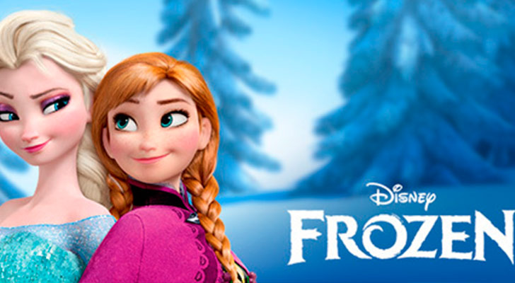 #GiveElsaAGirlfriend, la campaña para que la protagonista de "Frozen" tenga una novia . 