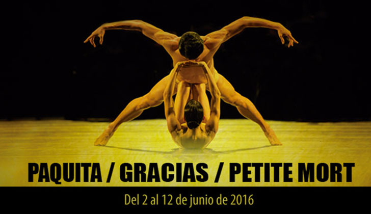 Gala V | Foto: Auditorio Nacional Adela Reta