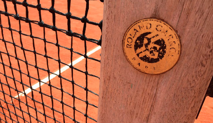 El arranque de Roland Garros 2016. Foto: RafaelNadal