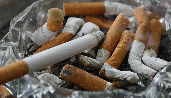 El ministro Jorge Basso remarcó que “la evidencia demuestra que todos los productos de tabaco tienen graves consecuencias para la salud, y su consumo está asociado a las enfermedades cardiovasculares, las enfermedades respiratorias y al cáncer”. Foto; PIxabay.
