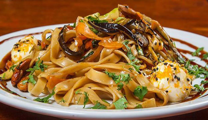 tagliatelle