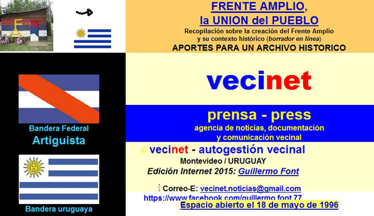 vecinet