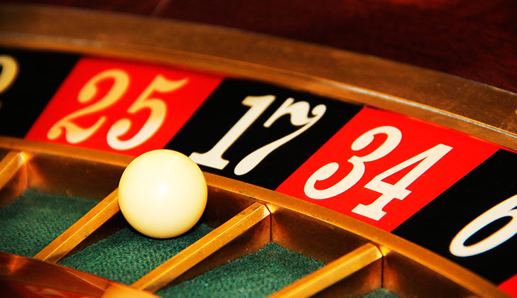 La Federación de Trabajadores del Juego reclama que juegos de azar sean explotados por el Estado para no perder ganancias  . Foto: Pixabay