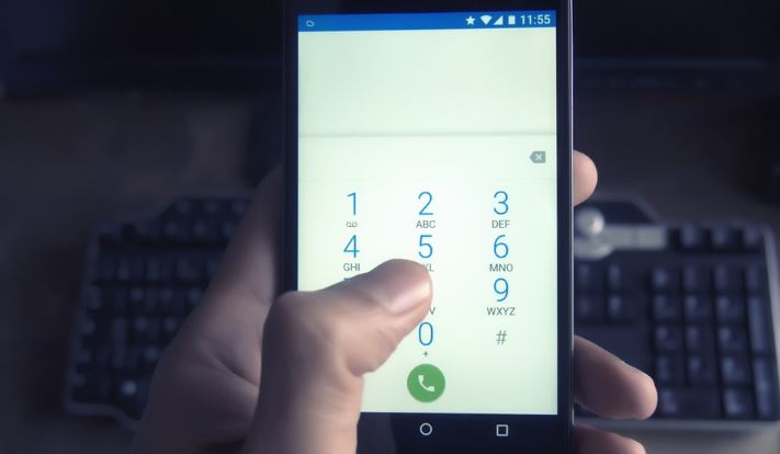 Los número de teléfono dejarán de ser necesarios en el futuro. Foto: Pixabay. 