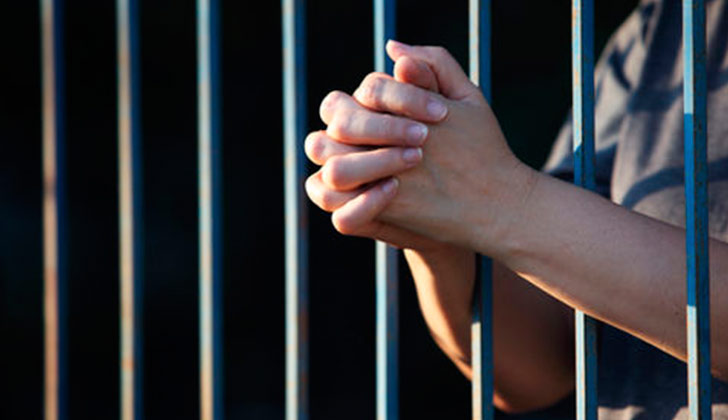 Las mujeres son sometidas  torturas y abusos sexuales en las cárceles de México ara obtener falsas confesiones. Foto: Shutterstock
