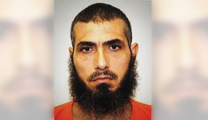 Jihad Ahmad Diyab.