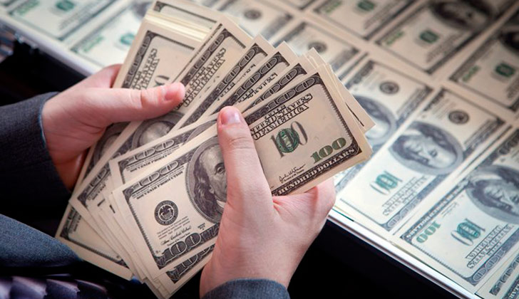 La banca privada acumula una ganancia de 21 millones de dólares en el primer semestre del año. Foto: Shutterstock