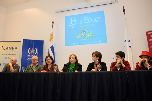 Muñoz: "un gobierno de cercanía no es un slogan sino potenciar a las localidades"