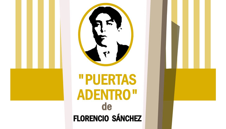 Presentación de la Obra de Florencio Sánchez "Puertas Adentro" en Los Cerrillos - LaRed21 (Comunicado de prensa) (Registro)