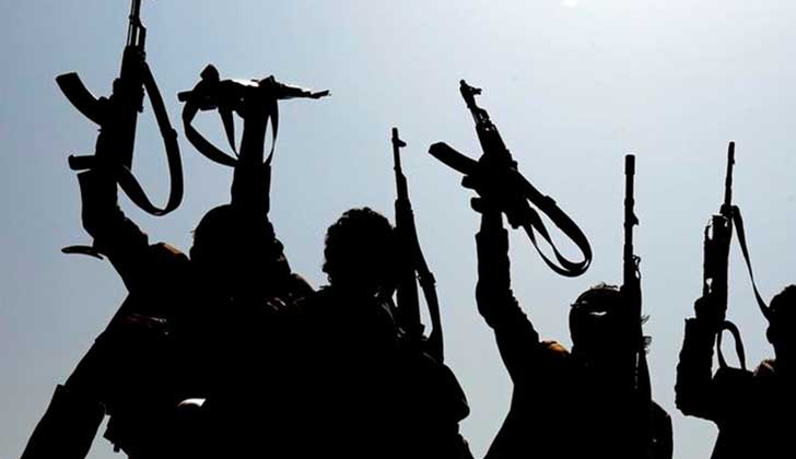"Hay una impronta estadounidense en la muerte de civiles en Yemen". Foto: EFE
