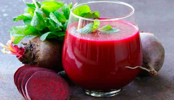 ¿Conocés cuáles son las verduras quenopodiáceas y sus beneficios?. Foto: Shutterstock