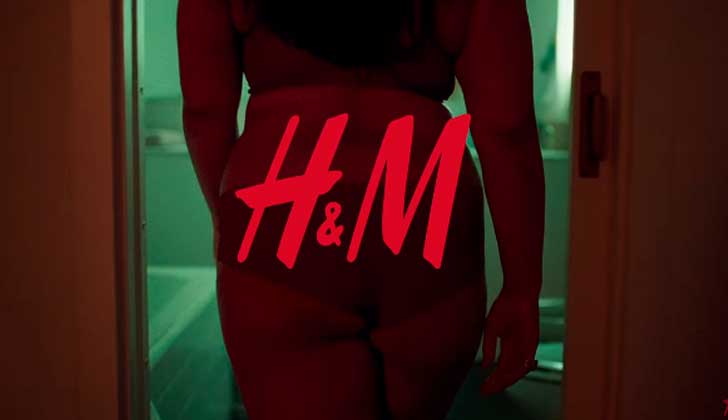 La nueva campaña de H&M que redefine qué es ser 'una dama' e incluye a todas las mujeres.