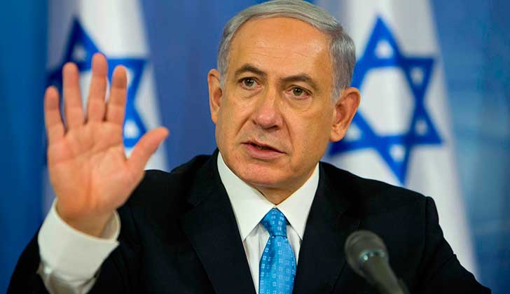 Gobierno israelí anuncia que podrían reunirse con Palestina "sin condiciones previas".