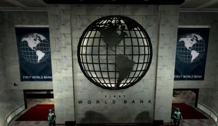 world-banck