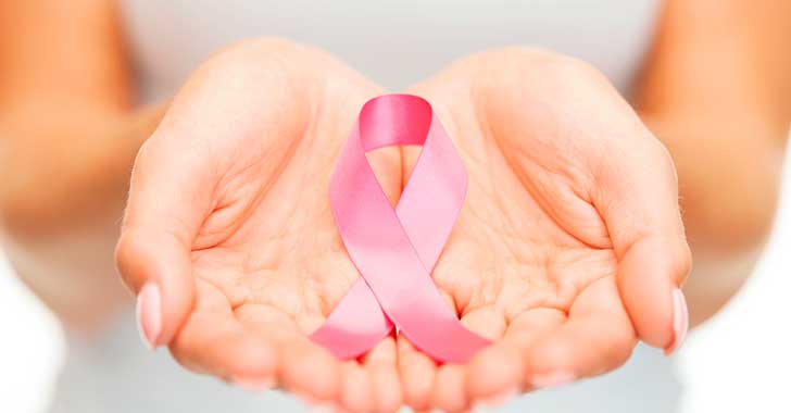Octubre, mes de la sensibilización sobre el cáncer de mama. Foto: Pixabay