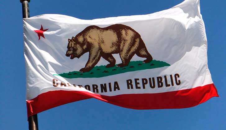 Referéndum para la independencia de California ya tiene fecha.
