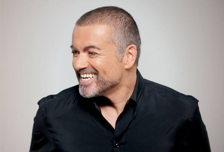 Foto: Facebook.com/georgemichael.