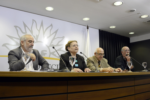 Moraes:“se trata de una herramienta de participación ciudadana sustentada en los principios de la democracia”