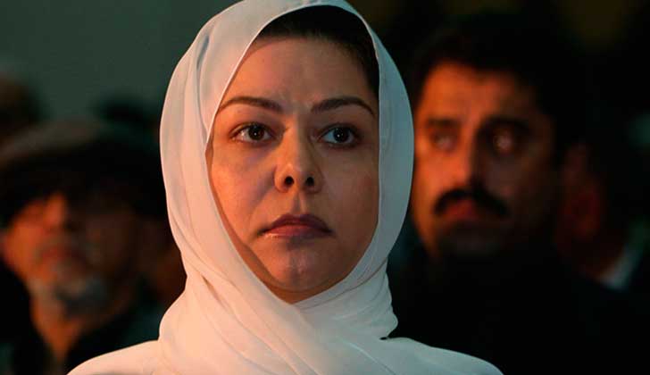 A diez años de la muerte de su padre, la hija de Saddam Hussein culpa a EE.UU. del caos que se desató en su país. Foto: archivo Reuters