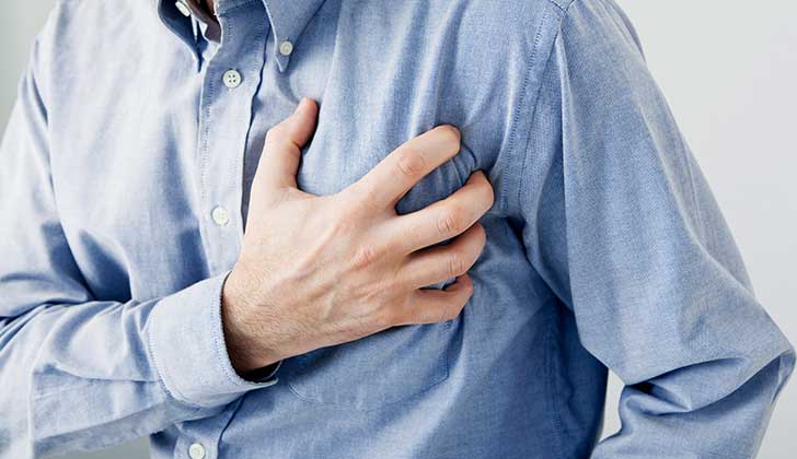 Un fármaco experimental podría ayudar a restaurar la función del corazón tras la insuficiencia cardiaca. Foto: Pixabay
