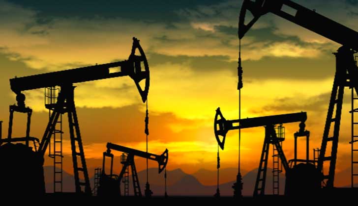 La OPEP acordó reducir la producción de petróleo en 2017. Foto: Pixabay
