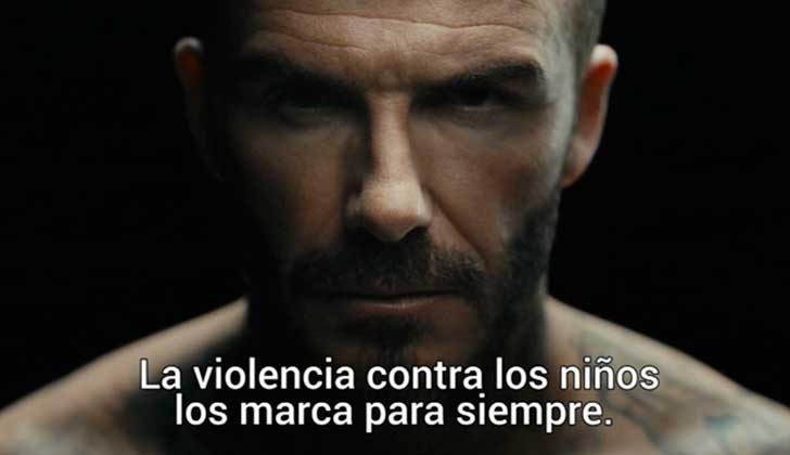 Unicef: "La violencia marca de por vida a los niños".