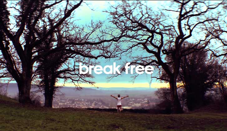 "Break Free", el anuncio no oficial de Adidas que arrasa en las redes.