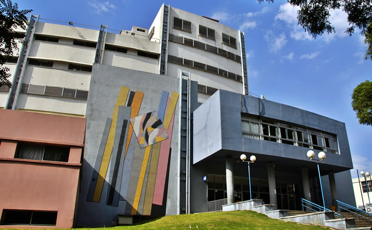 Hospital Pereira Rossell / Foto: Radio Nacional