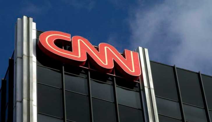 Venezuela suspende la transmisión de CNN en Español en todo el país.