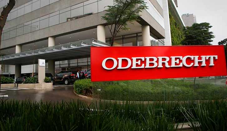 Cumbre de fiscales en Brasil para tratar el caso de Odebrecht.