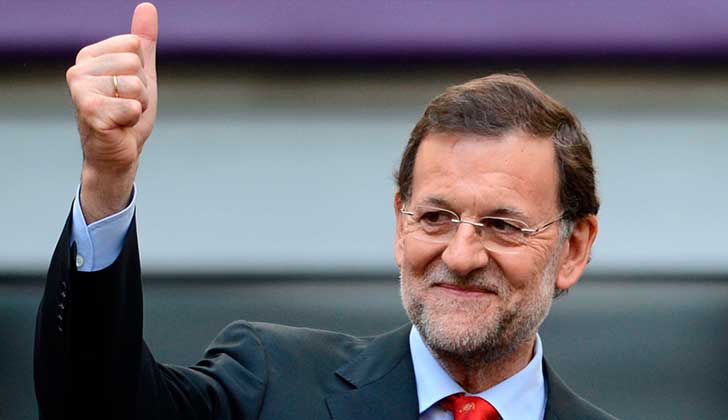 Rajoy se ofrece como interlocutor entre Trump y América Latina.
