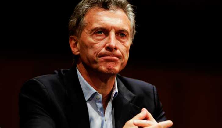 Mauricio Macri fue imputado por el polémico acuerdo con el Correo Argentino.