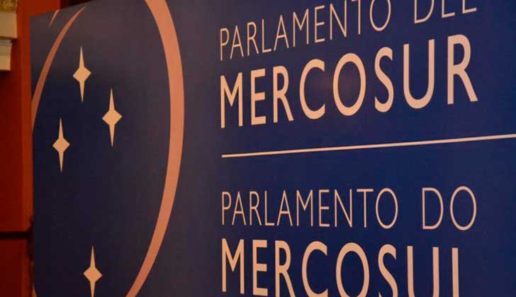 Parlasur rechazó sanción contra Venezuela por "carecer de base jurídica".