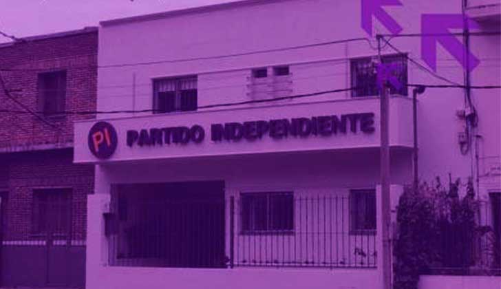 Partido Independiente adhiere y convoca a movilización del 8 de marzo.