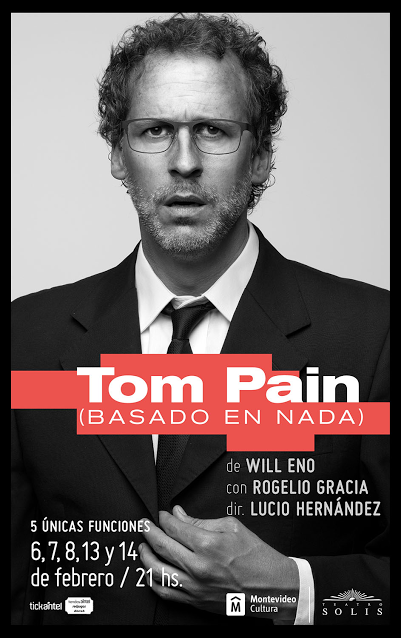 tom pain 2