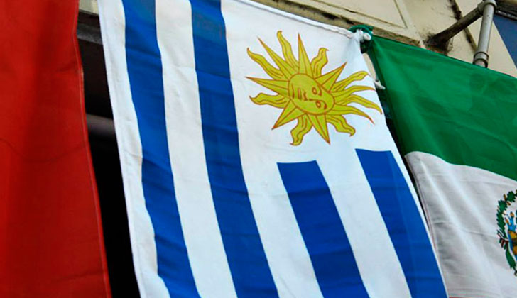 Uruguay se posiciona como puerta de entrada de empresas europeas a América Latina.