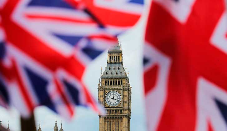 Reino Unido iniciará formalmente el 'Brexit' el próximo 29 de marzo.