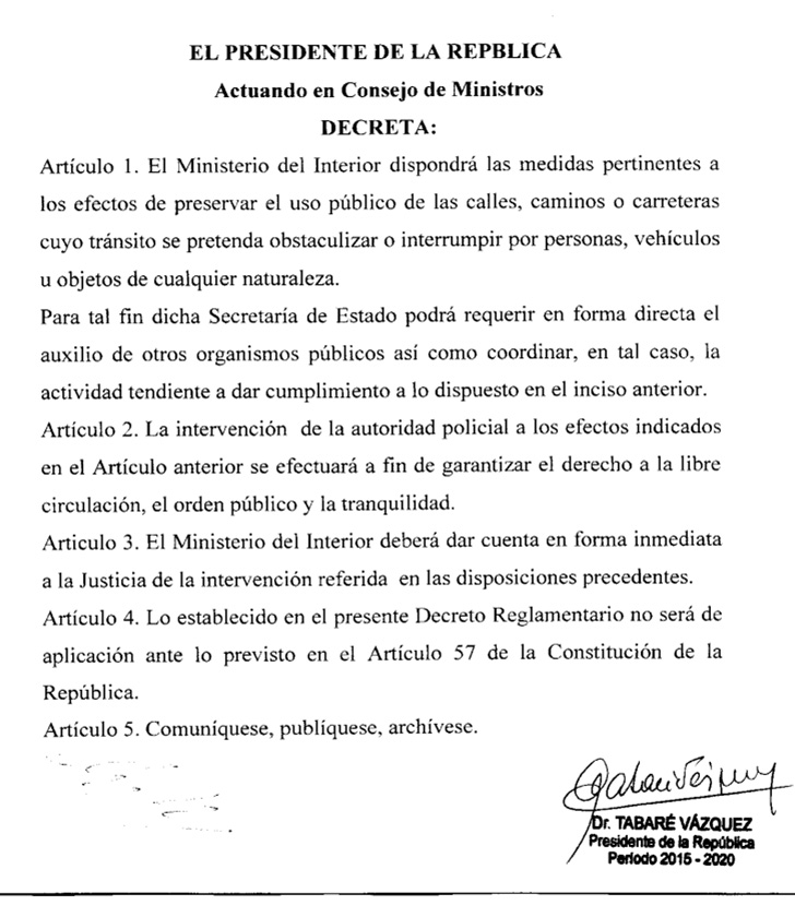 articulo