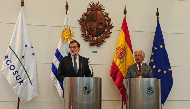 Foto: Presidencia de la República.