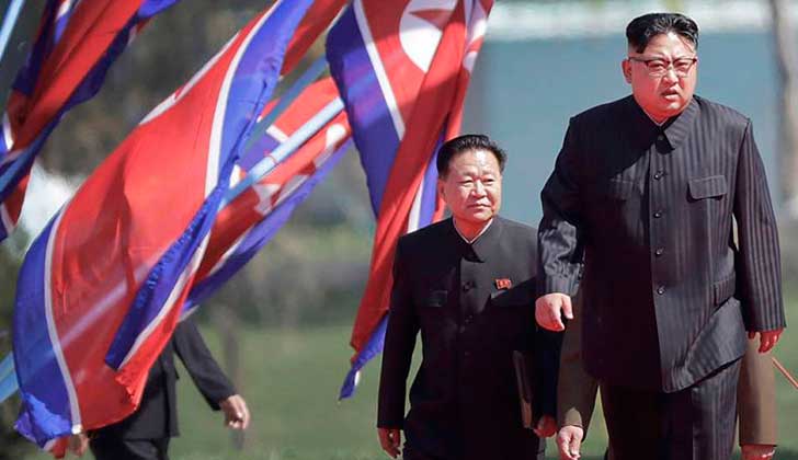 Pyongyang exige a EEUU pedir disculpas por planear asesinato de su líder.