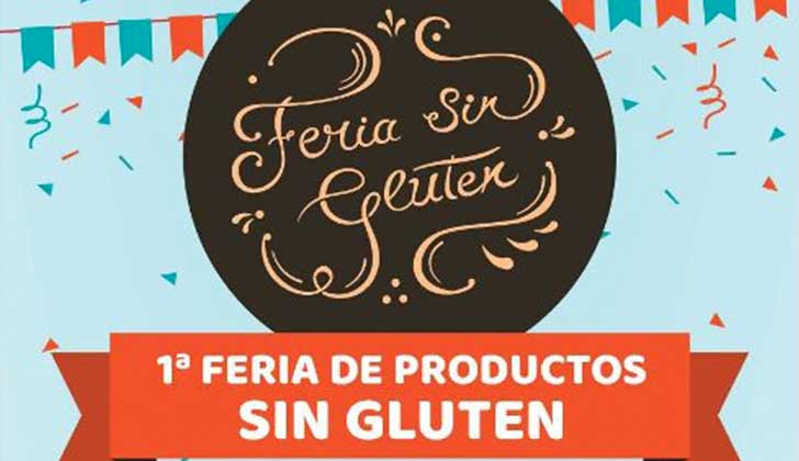 'Feria Sin Gluten', el evento que ofrecerá productos sin TACC a precios reducidos o con promociones especiales.