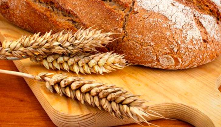 Científicos desaconsejan llevar una dieta sin gluten a las personas no celíacas. Foto: Pixabay