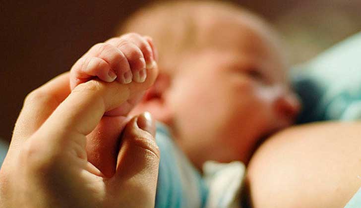 Instituto Uruguayo de Lactancia Materna lanza campaña de donación para mamás de bajos recursos.