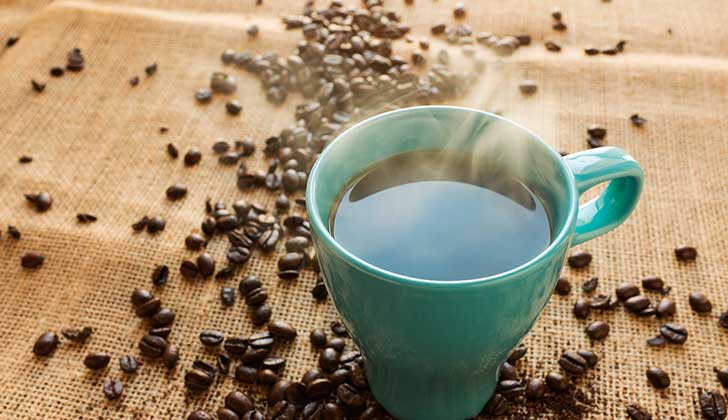 Consumo moderado de café o té ayuda a proteger al hígado de enfermedades hepáticas. Foto: Pixabay